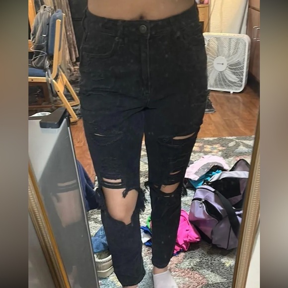 American Eagle Jeans - Picture 1 of 5